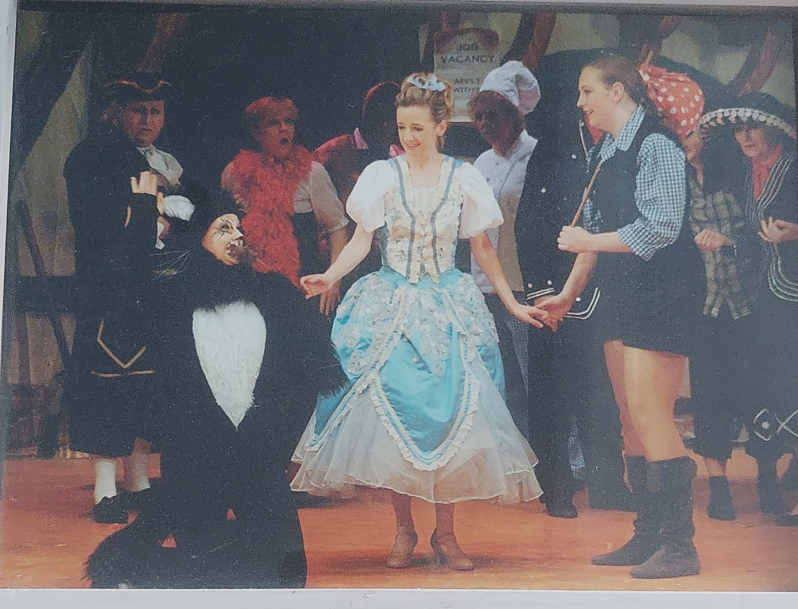 Kays Theatre Group