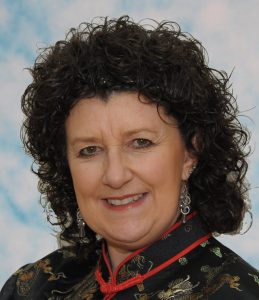 Sue Evans