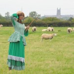 Kays Theatre Group Final Cast Announced for Little Bo Peep